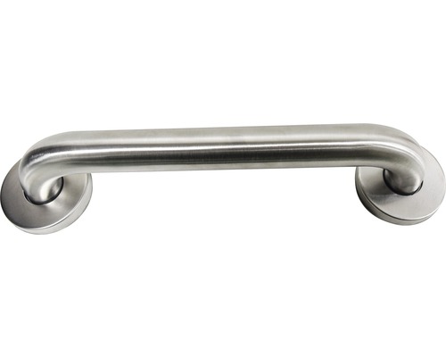 Nerezové madlo do koupelny