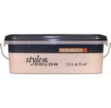 Barva Hornbach StyleColor Cream SF539 2,5 l-thumb-6