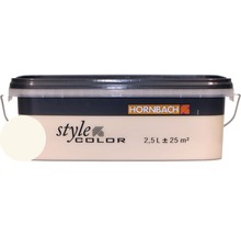 Barva Hornbach StyleColor Cream SF539 2,5 l-thumb-2