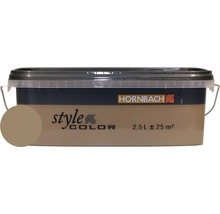 Kbelík barvy Hornbach StyleColor, 2,5 litru
