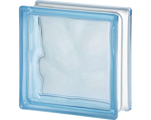 Luxfera vlnka 19 x 19 x 8 cm tyrkysová Luxfera vlnka 19 x 19 x 8 cm tyrkysová