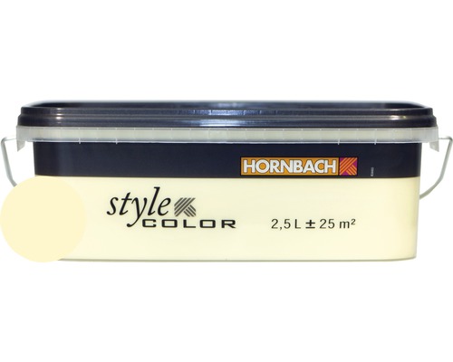 Kbelík barvy o objemu 2,5 litru od Style Color