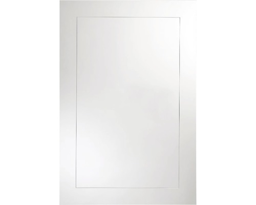 Zrcadlo do koupelny Romy 60 x 40 cm-0