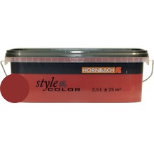 Kbelík interiérové barvy Style Color 2,5 litru