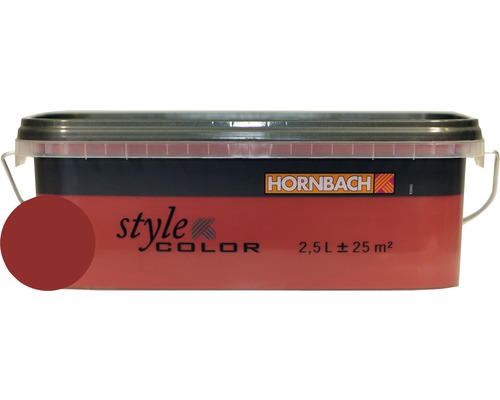 Kbelík interiérové barvy Style Color 2,5 litru