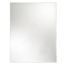 Zrcadlo do koupelny Pure 90x70 cm-thumb-2