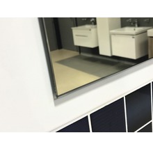 Zrcadlo do koupelny Pure 120x50 cm-thumb-3
