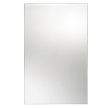 Zrcadlo do koupelny Pure 120x50 cm-thumb-2