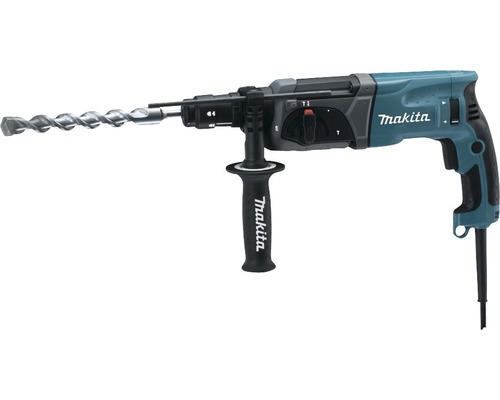 Vrtací a sekací kladivo Makita HR2470T Vrtací a sekací kladivo Makita HR2470T