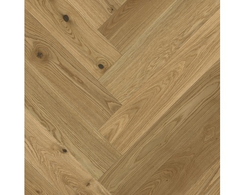 Dřevěná podlaha Skandor 12.0 Mayflower Oak