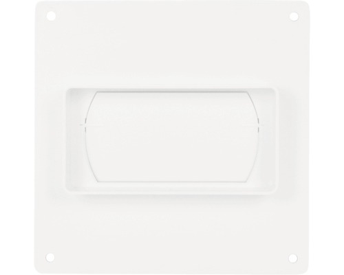 Plastová revizní dvířka