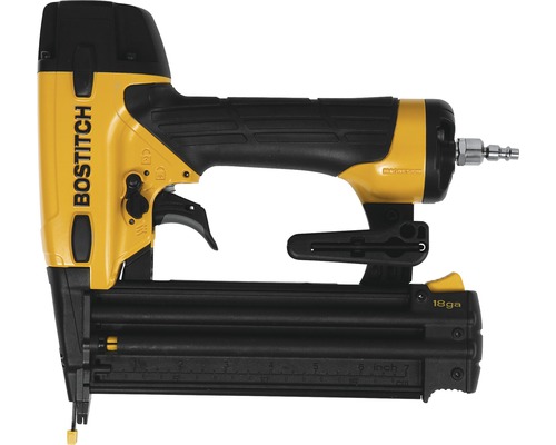 Pneumatická hřebíkovačka Bostitch