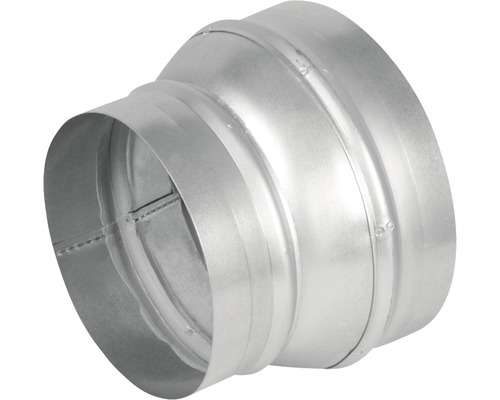 Redukce pro ventilační potrubí