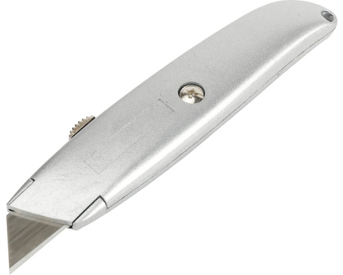 Univerzální nůž s kovovou rukojetí