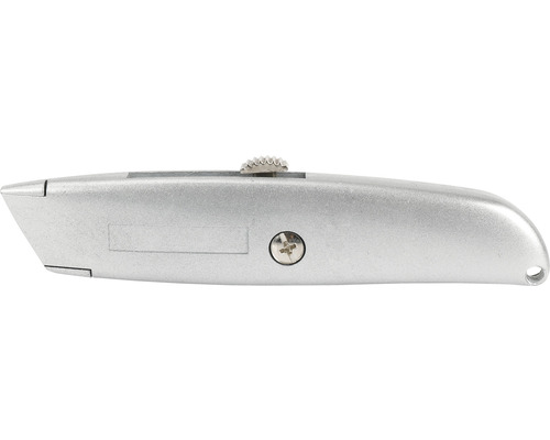 Univerzální nůž s kovovým pouzdrem