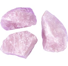 Tři kusy růženínu