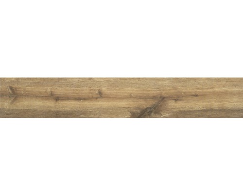 Dlažba imitace dřeva Springwood Miel 15x90 cm