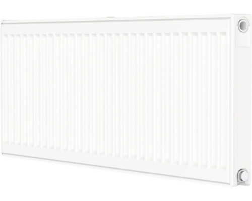 Deskový radiátor Rotheigner 21 400 x 2000 mm 8 přípojek (boční, dole vpravo, vlevo nebo uprostřed)