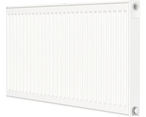 Deskový radiátor Rotheigner 21 500 x 700 mm 8 přípojek (boční, dole vpravo, vlevo nebo uprostřed)