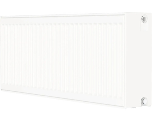 Deskový radiátor Rotheigner 33 400 x 1400 mm 8 přípojek (boční, dole vpravo, vlevo nebo uprostřed)