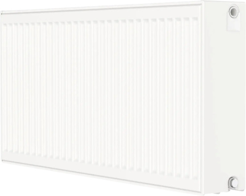 Deskový radiátor Rotheigner 33 500 x 600 mm 8 přípojek (boční, dole vpravo, vlevo nebo uprostřed)
