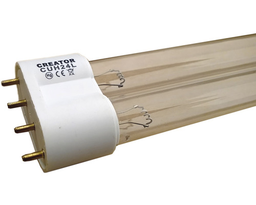 Náhradní žárovka 24W pro UV lampu Steril Pool