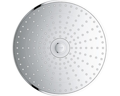 Sprchová hlavice Grohe s několika vodními tryskami