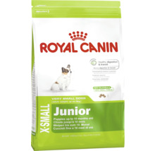 Royal Canin X-Small Junior suché krmivo pro velmi malé psy do 4 kg