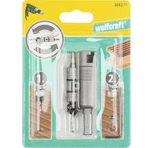 Sada bitů Wolfcraft Flipbit 5dílná