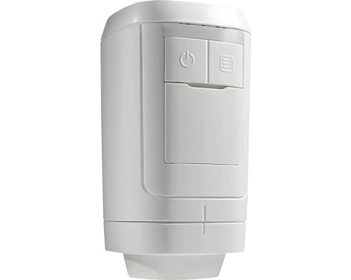 Bezdrátová termostatická hlavice Honeywell HR91