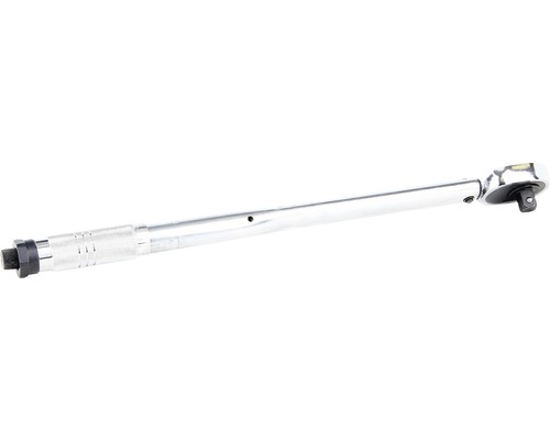 Momentový klíč pro přesné utahování šroubů