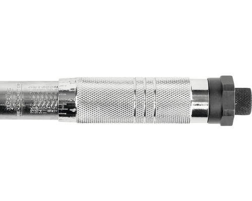 Momentový klíč z kovu s nastavovací stupnicí