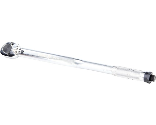 Momentový klíč z kovu