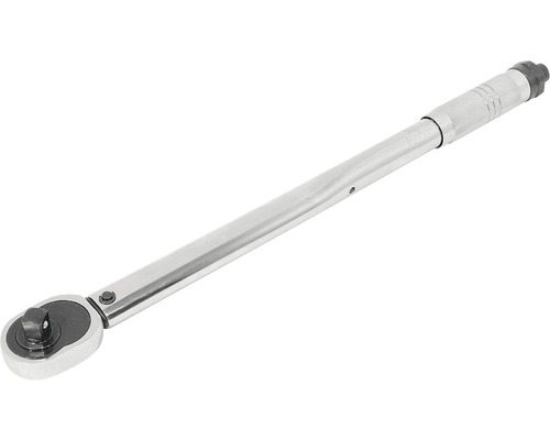 Momentový klíč z kovu