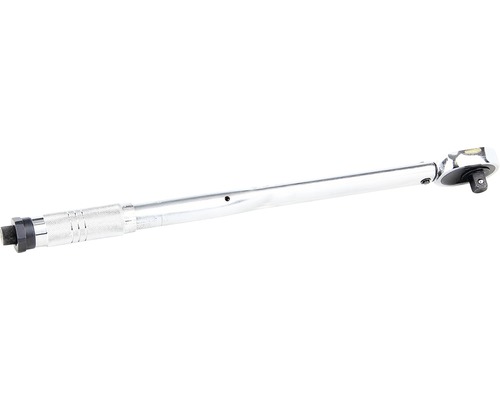 Momentový klíč pro přesné utahování šroubů