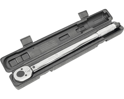 Momentový klíč v kufříku