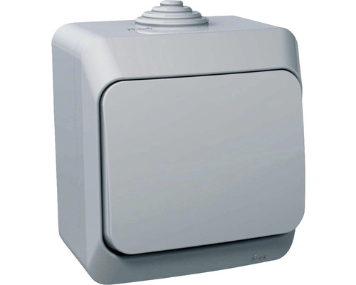 Spínač do vlhkého prostředí