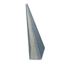 PRECIT Horní krycí profil zinek 70 mm, 1 m-thumb-3