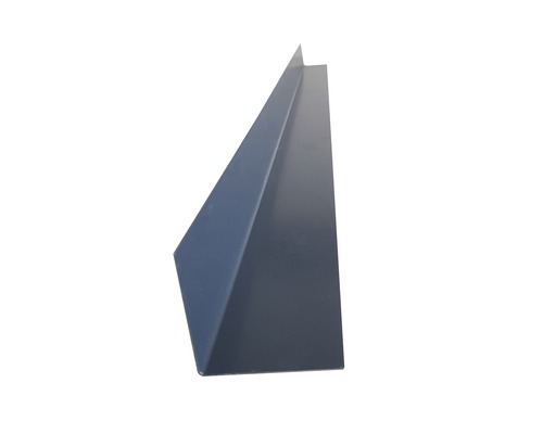 Rohový profil z kovu