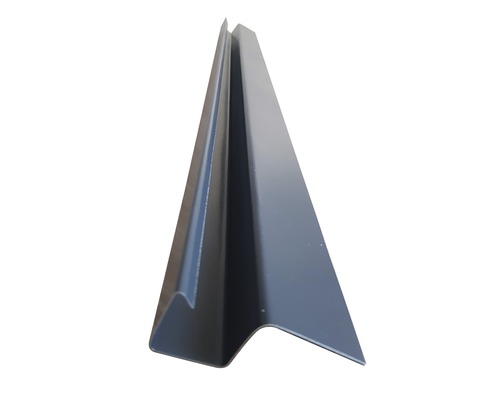 Kovový ukončovací profil