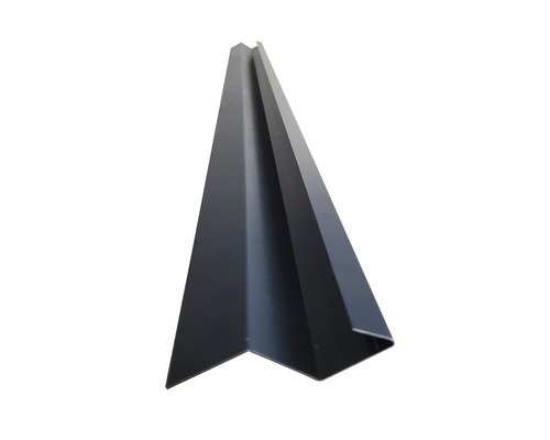 Kovový rohový profil