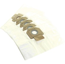 Papírové sáčky do vysavače