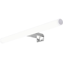 LED světlo nad zrcadlo Focco E27261CI/C0250 Irene IP44 9W 830lm 5700K-thumb-0 LED světlo nad zrcadlo Focco E27261CI/C0250 Irene IP44 9W 830lm 5700K-thumb-0