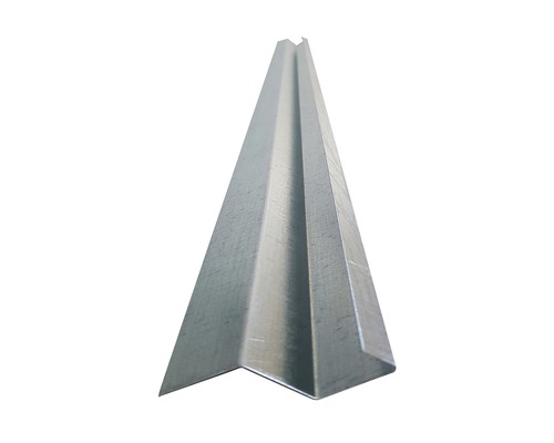 Rohový profil z kovu