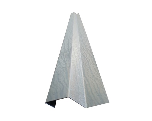 Plastový rohový profil pro kutily