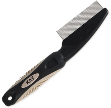 Hřeben pro psy KAY proti parazitům 21 cm-thumb-0 Hřeben pro psy KAY proti parazitům 21 cm-thumb-0