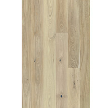 Dřevěná podlaha z dubu