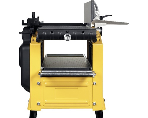 Tloušťkovací frézka pro zpracování dřeva