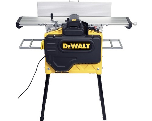Srovnávačka DeWalt pro zpracování dřeva
