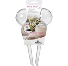 Zavlažovací koule elho Aqua Care plastové 2 ks 350 ml bílé-thumb-0 Zavlažovací koule elho Aqua Care plastové 2 ks 350 ml bílé-thumb-0